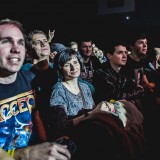 Accept (live 2018)