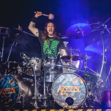 Accept (live 2018)