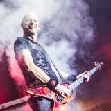 Accept (live 2018)
