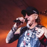 Accept (live 2018)