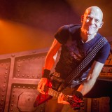 Accept (live 2018)