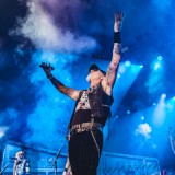 Accept (live 2018)