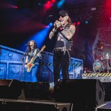 Accept (live 2018)