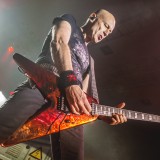Accept (live 2018)
