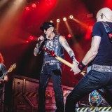 Accept (live 2018)