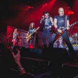 Accept (live 2018)