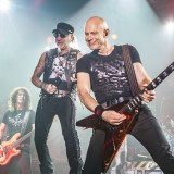 Accept (live 2018)