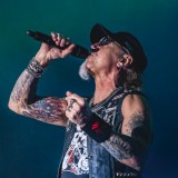 Accept (live 2018)