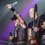 Accept (live 2018)