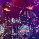 Accept (live 2018)