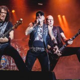 Accept (live 2018)