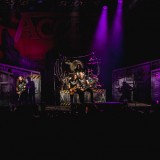 Accept (live 2018)