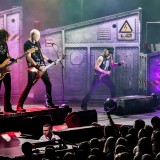 Accept (live 2018)