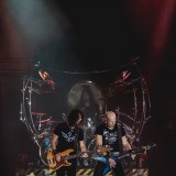 Accept (live 2018)