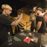 While She Sleeps (live 2018)