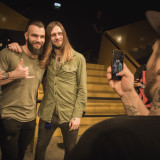 While She Sleeps (live 2018)