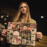 While She Sleeps (live 2018)
