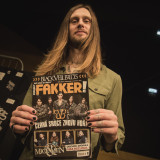 While She Sleeps (live 2018)