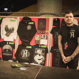 While She Sleeps (live 2018)