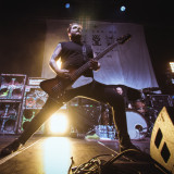 While She Sleeps (live 2018)