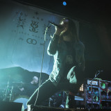 While She Sleeps (live 2018)