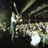 While She Sleeps (live 2018)