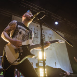 While She Sleeps (live 2018)