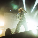 While She Sleeps (live 2018)