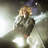 While She Sleeps (live 2018)