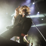 While She Sleeps (live 2018)