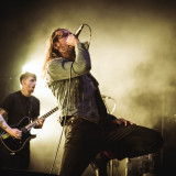 While She Sleeps (live 2018)