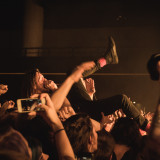 While She Sleeps (live 2018)