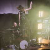 While She Sleeps (live 2018)