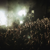 While She Sleeps (live 2018)