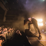 While She Sleeps (live 2018)