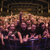 Architects (live 2018)