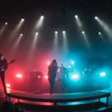 Architects (live 2018)