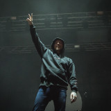Architects (live 2018)