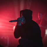 Architects (live 2018)
