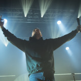 Architects (live 2018)
