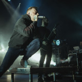 Architects (live 2018)