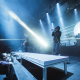 Architects (live 2018)