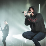 Architects (live 2018)
