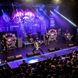 Persistence Tour 2018