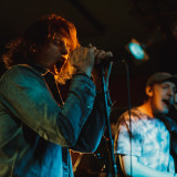 Glad for Today (live Teplice 2018)