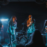 Glad for Today (live Teplice 2018)