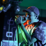 Glad for Today (live Teplice 2018)