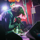Glad for Today (live Teplice 2018)