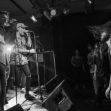 Glad for Today (live Teplice 2018)