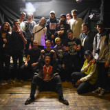 Glad for Today (live Teplice 2018)